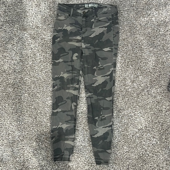 Rewash jeans 5/27 - Picture 1 of 2